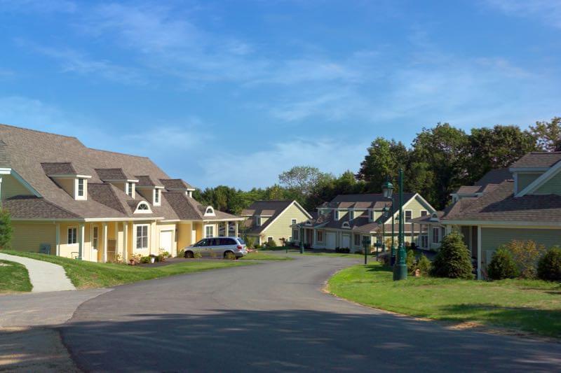 Atlantic Heights Community Senior Living Community Assisted Living